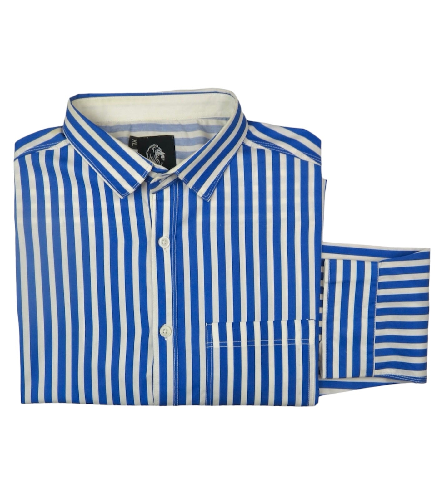 STRIPES shirt