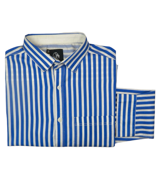 STRIPES shirt